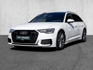 Audi A6 sport 50 TDI quattro 210(286) tiptroni - Düsseldorf