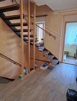 Einfamilienhaus in Kurort Jonsdorf - Jonsdorf