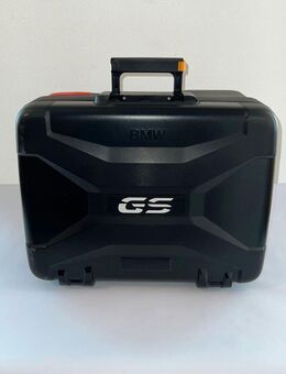 ⭐ Original BMW Vario Koffer Set, schwarz passen für BMW F750GS / F850GS und BMW R1200GS/R1250GS, TOP! ⭐ - Niddatal
