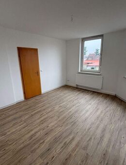 Renovierte 2-Zimmer-Wohnung mit modernem Bad - Tangermünde