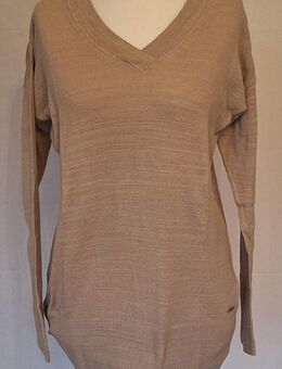 Pullover, beige, ESPRIT - Nienburg (Weser)