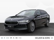 Skoda Superb, 1.5 TSI Combi |CANTON||, Jahr 2024 - Coburg