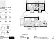 Exklusiver Neubau, zwei villenartige, moderne Häusern mit jeweils 4 Wohnungen in Untermenzing - München