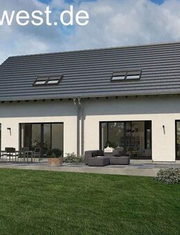 Aus EINS mach ZWEI - Das Klassische Zweifamilienhaus / Zusammen wohnen / Kosten sparen - Dülmen