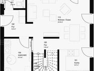 Einfamilienhaus mit Wohlfühlfaktor - Jetzt einziehen! - Ehrenfriedersdorf