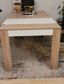 Esstisch ausziehbar in 8047