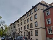 Helle Drei-Raum-Wohnung in Weißenfels - Weißenfels