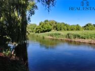 Gepflegtes Refugium am Ufer der Bode! - Staßfurt