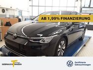 VW Golf, 2.0 TDI MOVE, Jahr 2024 - Duisburg