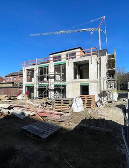 Neubau Erstbezug in MS-Amelsbüren - Münster