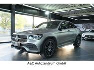 Mercedes-Benz GLC 300 d Coupé 4-Matic AMG Line - Garbsen