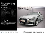 Audi A5, Cabriolet Advanced 35 TDI, Jahr 2024 - Hofheim (Taunus)