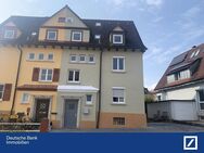 Mehrfamilienhaus mit 3 Wohnungen in neuwertigem Zustand - Rottweil