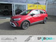 Opel Crossland, 1.2 Elegance, Jahr 2023 - Bad Driburg