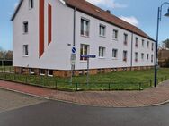 Vermietete 3- Zimmer Wohnung im gepflegtem Mehrfamilienhaus in Röderaue - Röderaue
