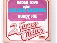 Golden Earring-Radar Love(73)-Buddy Joe(72)-Vinyl-SL - Linnich