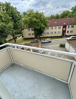 Frisch renovierte 3-Zimmer-Wohnung in guter Lage - GBH - Salzgitter