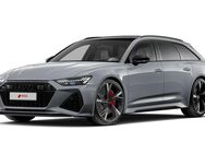 Audi RS6, Avant, Jahr 2022 - Burgoberbach