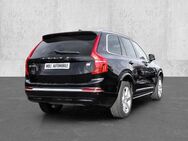 Volvo XC90 Ultimate Bright Recharge Plug-In Hybrid AWD T8 Twin Engine EU6d 7-Sitzer HUD StandHZG - Aachen