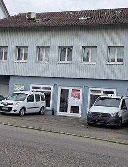 3 Mehrfamilienwohnhaus mit traumhaften Garten - Bietigheim-Bissingen