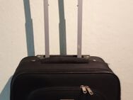 Reisekoffer Schwarz - Berlin Lichtenberg