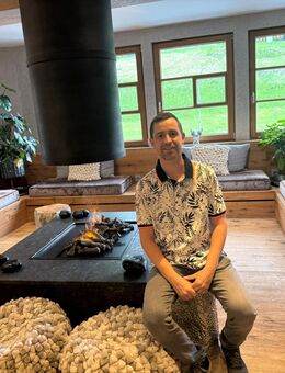 Er sucht sie - Ebersburg