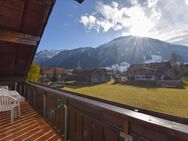Doppelhaushälfte mit Wärmepumpe, bis zu 3 Einheiten und atemberaubendem Bergblick! - Pfronten
