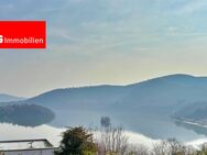 Einzigartiges Ferienhaus in Bringhausen am Edersee -Traumhafter Seeblick & Naturidylle - Edertal