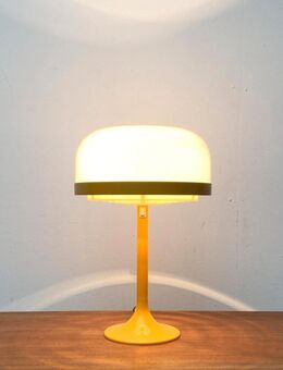 Space Age Kaiser Table Lamp Tischleuchte zu Mid Century 60er 70er - Hamburg Hamburg-Nord