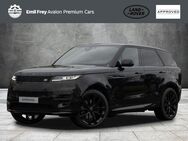 Land Rover Range Rover Sport, P550e Hybrid Autobiography 294ürig (Benzin Elektro-PlugIn), Jahr 2024 - Kronberg (Taunus)