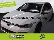 VW Golf, Move TDi FLA 3xKlima W-Paket, Jahr 2024 - Mainburg