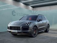 Porsche Cayenne, GTS | | | |, Jahr 2021 - München