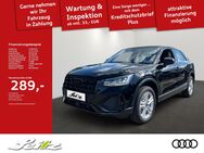 Audi Q2, 30 TFSI advanced APPCON, Jahr 2024 - Immenstadt (Allgäu)