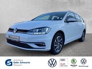 VW Golf Variant, 1.4 TSI Golf VII, Jahr 2018 - Meppen