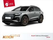 Audi Q4, 40 S-Line 2x, Jahr 2021 - Schwäbisch Hall