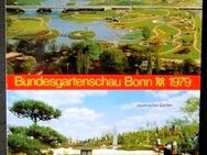 Ansichtskarte der Bundesgartenschau 1979 in Bonn - Niederfischbach