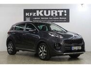 Kia Sportage 2.0 CRDI AWD Aut. GT Line - Recklinghausen