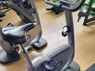 TechnoGym Ergometer Bike EXC 500i - Rodenbach (Hessen)