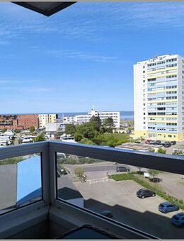 Meerblick - Eigentumswohnung in Cuxhaven - Cuxhaven