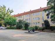 Einziehen und wohlfühlen: Zentrale 3-Zimmer-Wohnung //EG links - Wolfsburg