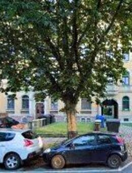 3-Raum-Eigentumswohnung in Chemnitz - Chemnitz