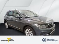 VW Tiguan, 2.0 TDI MOVE LM18, Jahr 2023 - Duisburg