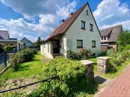 IDYLLISCHES ZUHAUSE MIT GRÜNEM PARADIES - Buxtehude