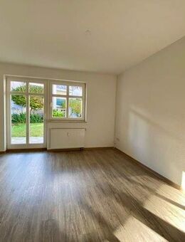 Moderne Singlewohnung mit offener Küche und Terrasse - Oschersleben (Bode)