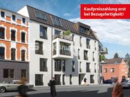 Einzigartige Dachgeschosswohnung über den Dächern Bayenthals - Köln