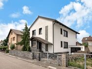 Landhausflair in Dieburg Münster - Freistehendes Einfamilienhaus mit großzügigem Garten - Münster (Hessen)