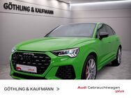 Audi RSQ3, Sportback 280 km H Sonos Assistenz, Jahr 2024 - Eschborn