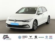 VW Golf, 1.5 TSI VIII Move LMR, Jahr 2024 - Gotha