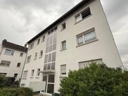 Frisch renovierte 2-Zimmer-Wohnung mit Balkon in Bensheim - Bensheim