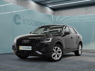 Audi Q2, 35 TDI ADVANCED AFA VC, Jahr 2024 - München